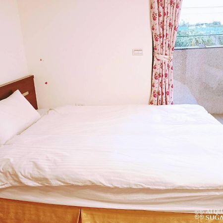 Zill Homestay Ji'an Εξωτερικό φωτογραφία