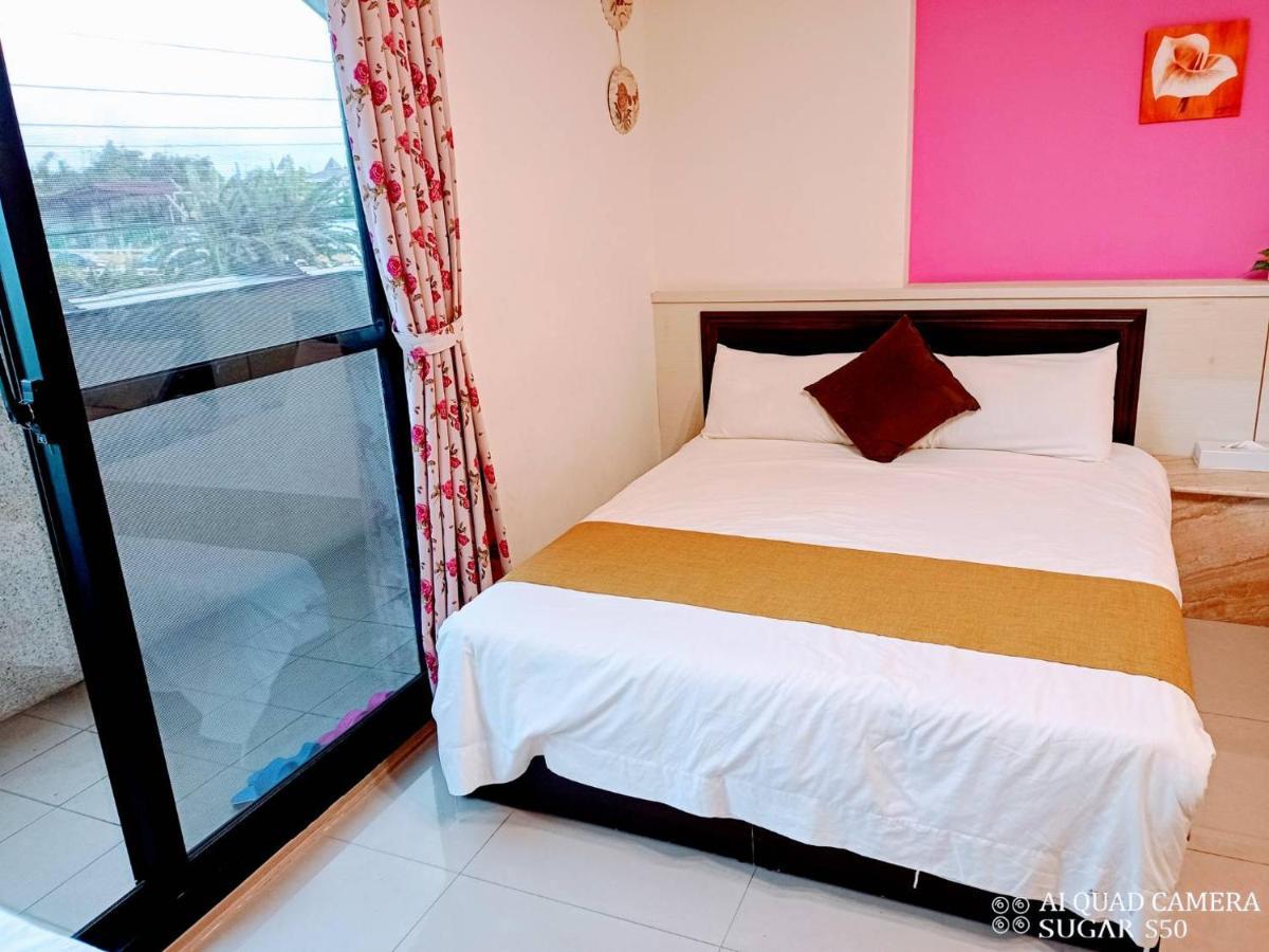Zill Homestay Ji'an Εξωτερικό φωτογραφία