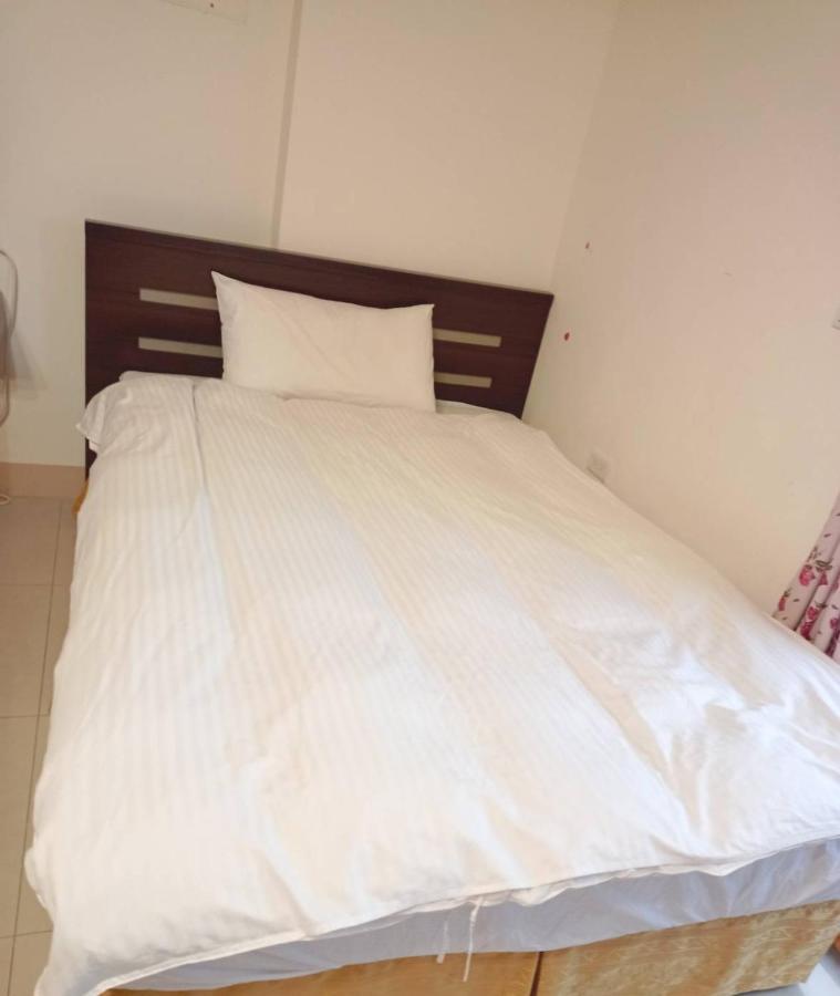 Zill Homestay Ji'an Εξωτερικό φωτογραφία