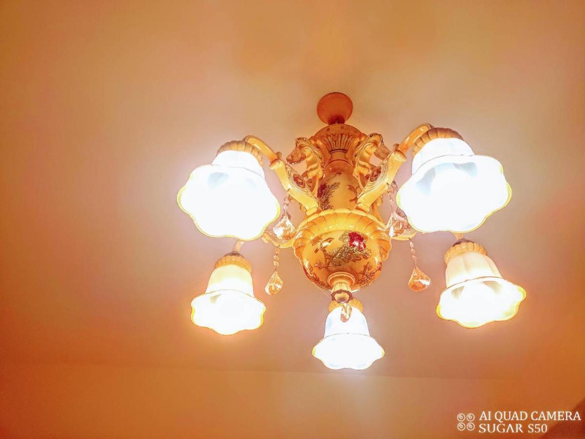 Zill Homestay Ji'an Εξωτερικό φωτογραφία