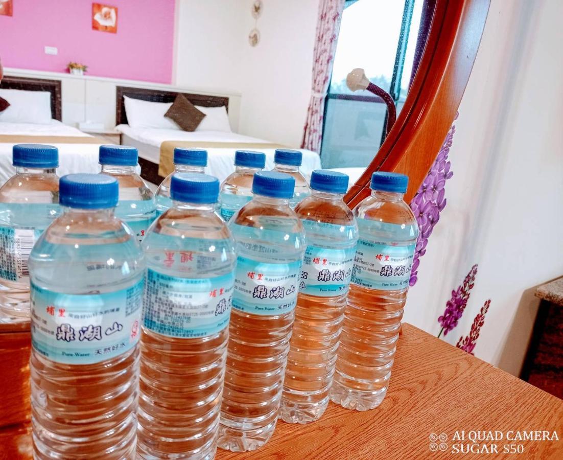 Zill Homestay Ji'an Εξωτερικό φωτογραφία