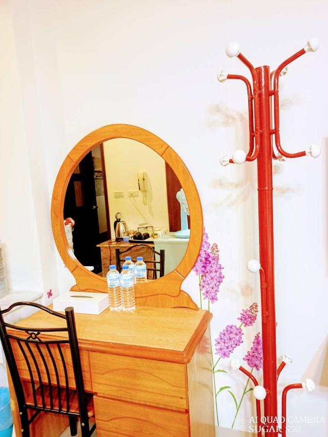 Zill Homestay Ji'an Εξωτερικό φωτογραφία