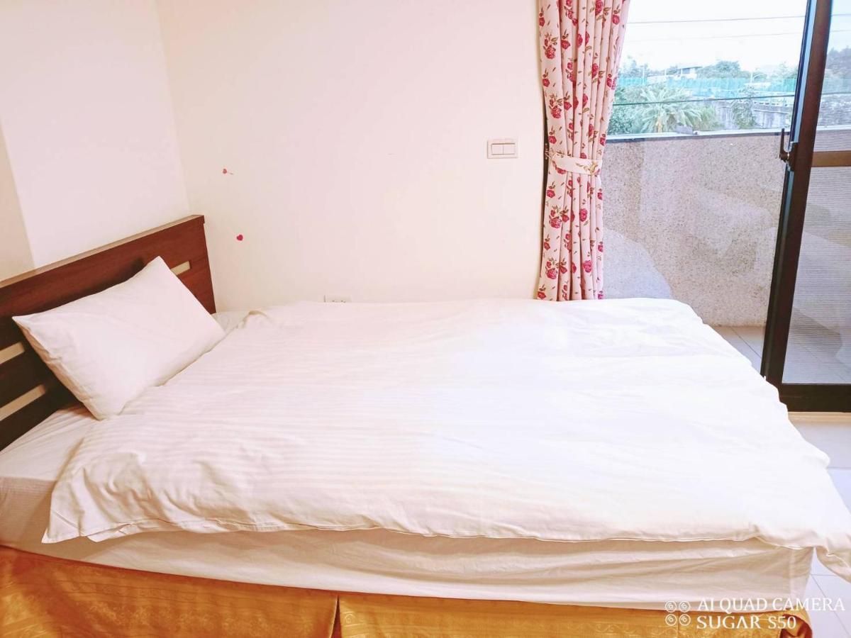 Zill Homestay Ji'an Εξωτερικό φωτογραφία