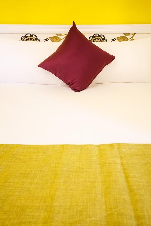 Zill Homestay Ji'an Εξωτερικό φωτογραφία